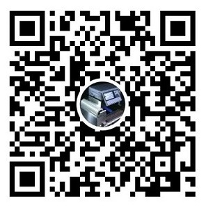 公司微信二維碼